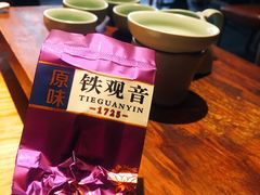 -颐和•海鲜砂锅粥•啫啫煲(奥林匹克广场店)