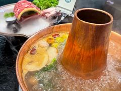 -阳坊涮肉(西直门凯德mall店)