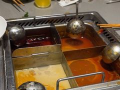 -海底捞火锅(金光华店)