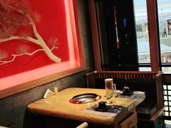 -黑牛の店·和牛烧肉(石家庄万象城店)