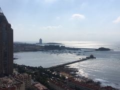 -维多利亚海景酒店公寓(栈桥火车站店)