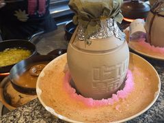 -吃饭皇帝大·土家民族菜(温州万象城店)