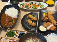 -胜博殿日式炸猪排(西红门店)