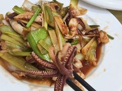 -华春餐馆(鱼山路店)