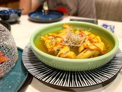 -荟廷·晶萃(陆家嘴尚悦湾店)