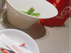 -海底捞火锅(河东万达广场店)
