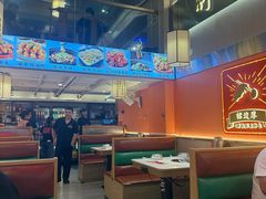 -聚味罗记大排檔·鲜鱼杂·甲鱼煲•龙虾馆(科学馆店)