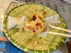 -安上粉皮.非遗手工小吃(骑龙巷店)