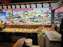 -渔家风味·鲅鱼水饺·央视展播·海鲜天津菜(开发区店)