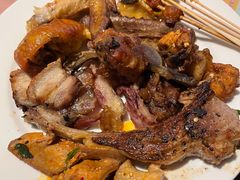 -杭州钱江新城万怡酒店-西餐厅