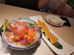 -九龙茶室·粤式茶餐厅(惠州永旺店)