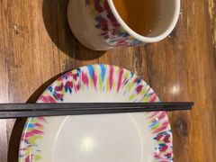 -清真·玛丽亚新疆菜主题餐厅(浙江中路店)