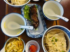 -孙盛兴奥灶面馆·蟹黄面·三虾面(山塘街总店)