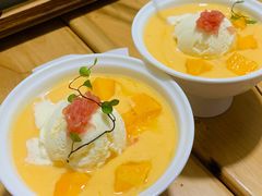 -杨老头鲜货烧烤(太古里店)