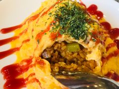 -Hey!蛋包饭(中山店)