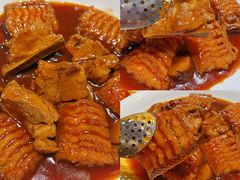 -船歌·鱼水饺青岛菜(闽江二路店)