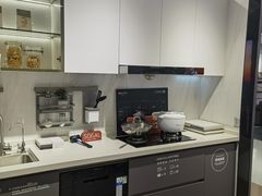 -索菲亚全屋定制衣柜橱柜家具(东四环红星美凯龙大郊亭店)