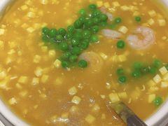一品鲜虾豆花-兰湘子·湘菜小炒(三桥万象城店)