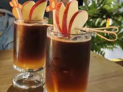 -咖法森林·咖啡  酒吧(天河店)