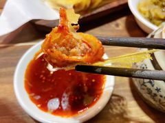 -海荣锅贴馆(五味十字店)