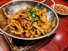 -背篓人家(洞口店)