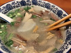 -小潘记鸭血粉丝汤