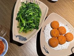 -肖四女乐山跷脚牛肉(南汇大学城生活广场店)