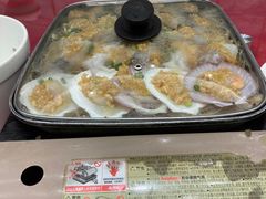 -蜀水别园(青杠树店)