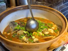 千岛湖鱼头-千岛湖小鱼儿·淳安匠心农家菜