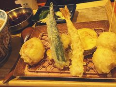 -天妇罗内顺田(罗湖店)