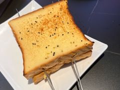 -鸭绿江海鲜烧烤大排档(杏林街店)