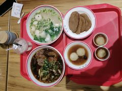 -面春山·传统老卤面(天隆寺店)