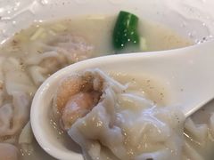 -翠华餐厅