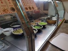自助调料区-椰小调.儋州米烂(名门店)