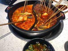 -钢管厂歆瑞源油卤串串香(春熙路太古里店)