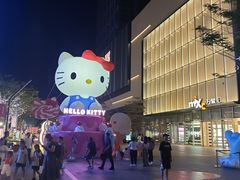 -东莞松山湖万象汇