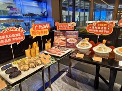-南海渔村(珠江新城店)