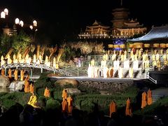-禅宗少林·音乐大典