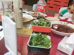 -天毓山庄·餐厅