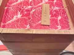 -浅锅和牛小锅放题(深业上城店)