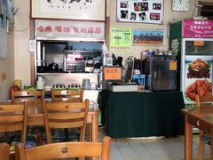 -金家米肠汤饭(振华路店)