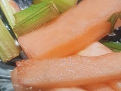 -晓彭肥肠鸡·泡椒鸡火锅(水木天地店)