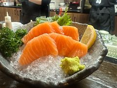 -昊·来了寿司(台湾街店)