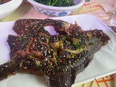 -小林哥的海鲜馆·夜宵烧烤(渔人码头店)