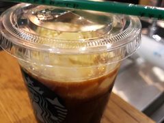 -星巴克臻选(广州东山锦轩店)