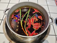 -九街淑芬掌中宝串串公司(沙坪坝店)