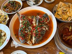 -丰乐餐厅·始于1999·本地老字号