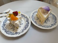 -PETIT PARIS 小巴黎(花园道店)