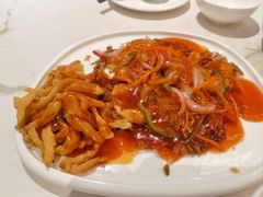 -天喜酒楼饭市·茶市(同德皇宫店)