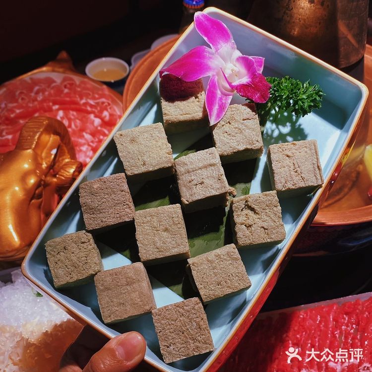 【深圳必吃】乐宴老北京铜火锅，口感地道，价格实惠！